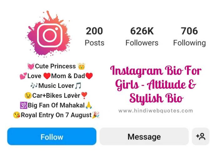 Kata Bio Ig Bahasa Inggris