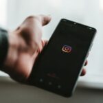 Cara Mengubah Tema Instagram Menjadi Hitam Di Android