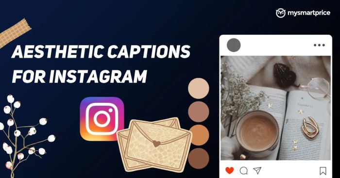 Caption Ig Singkat Aesthetic Inggris