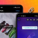 Cara Agar Ada Tulisan Blog Pribadi Di Ig