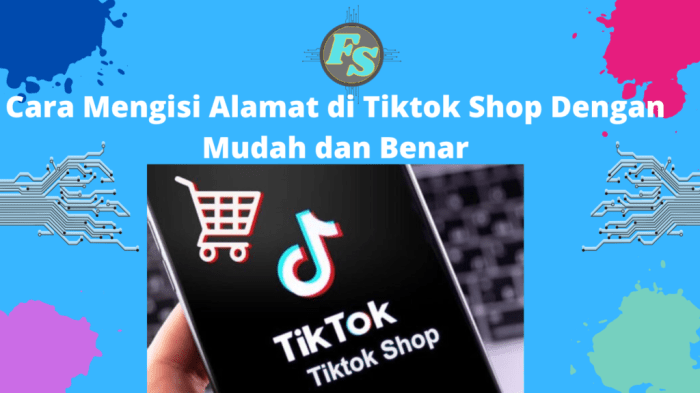 Cara Menghubungi Kurir Tiktok Shop