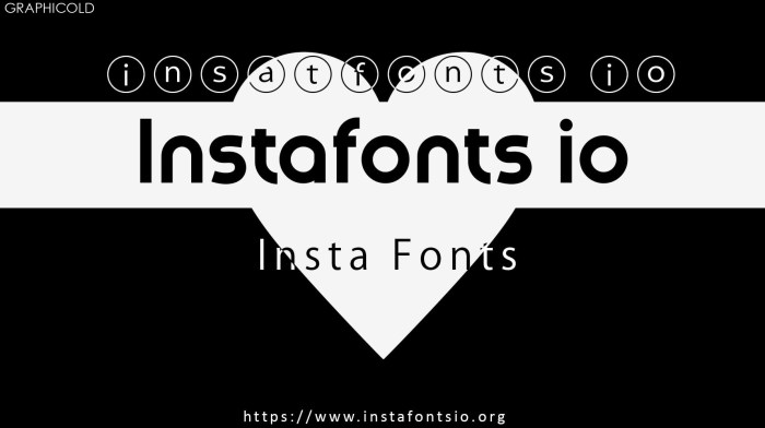 Igfonts.Io (Instagram Fonts)