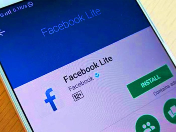 Cara Mengatasi Fb Lite Tidak Bisa Dibuka